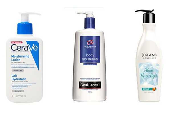 毛孔角化症可以去角质吗