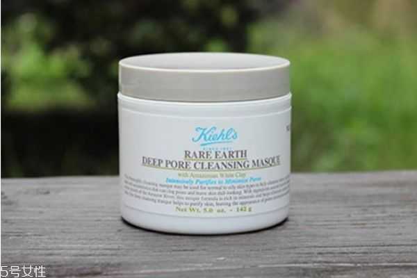 全球清洁面膜排行榜