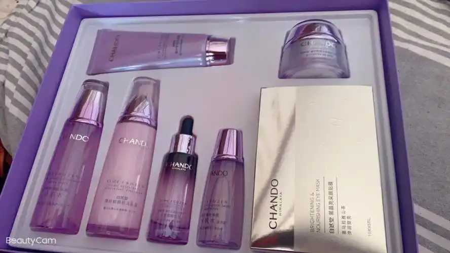 自然堂的护肤品怎么样?自然堂的护肤品好不好 自然堂的护肤品怎么样?自然堂的护肤品好不好