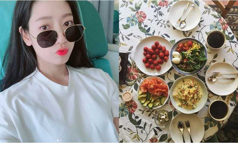 吃什么可以护肤？越吃越漂亮7种食物