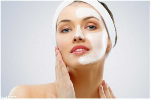 补水面膜一周几次最好 补水面膜一周几次最好
