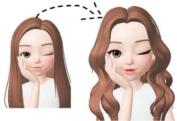 大脸适合发型有哪些？