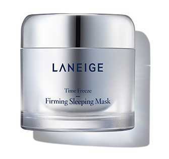 兰芝面膜哪款好用？兰芝面膜一共有几款？