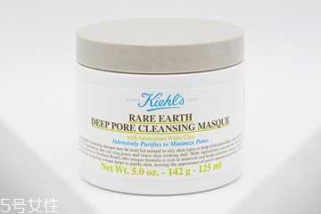 科颜氏白泥面膜适合油性皮肤吗