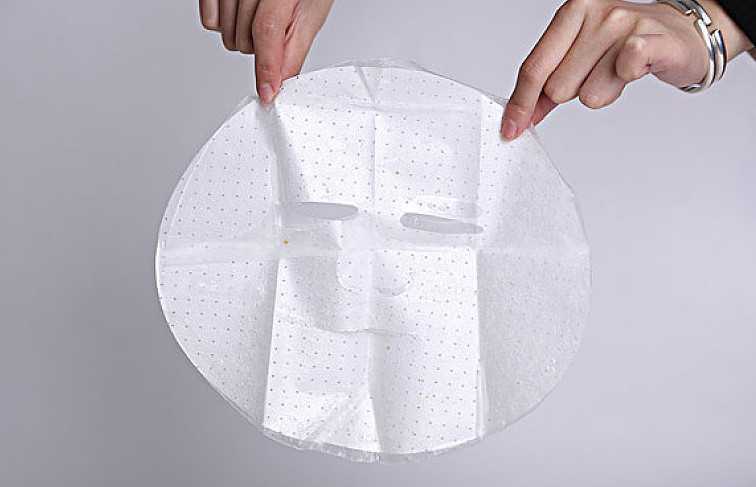 没有压缩面膜可以用什么代替 化妆棉便宜又好用