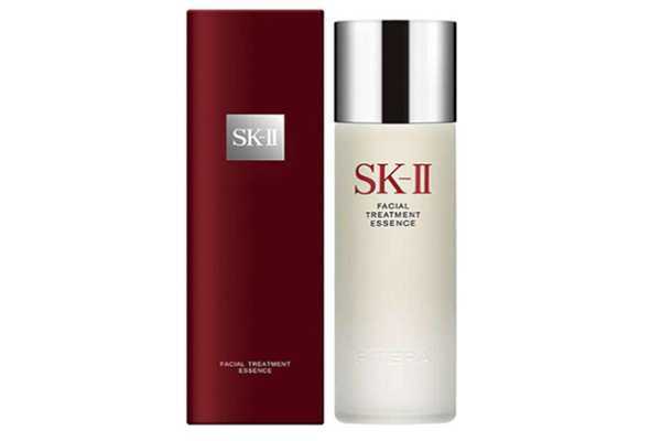 sk2神仙水适合什么肤质? sk2神仙水适合什么肤质?