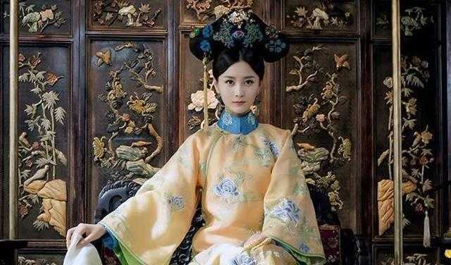 皇贵妃和贵妃的区别有哪些 皇贵妃和贵妃的区别有哪些