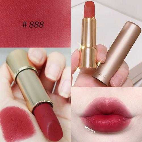 兰蔻口红哪个色号最火？7款显白好看的口红推荐