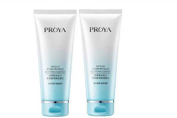 珀莱雅洗面奶适合学生用吗 珀莱雅洗面奶适合学生用吗