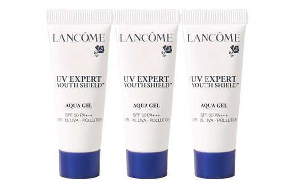 兰蔻有带防晒十隔离霜的吗?兰蔻防晒隔离霜的使用方法 兰蔻有带防晒十隔离霜的吗?兰蔻防晒隔离霜的使用方法