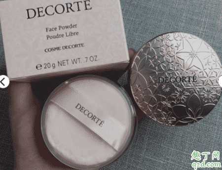 黛珂白檀新款散粉怎么样? 黛珂白檀新款散粉怎么样?