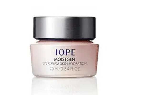 眼霜用了有灼烧感是怎么回事？有可能是皮肤缺水哦