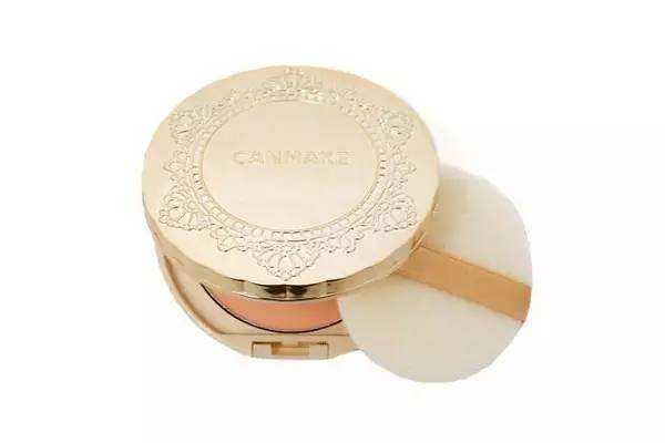 井田棉花糖粉饼怎么样?井田棉花糖粉饼有几款 井田棉花糖粉饼怎么样?井田棉花糖粉饼有几款