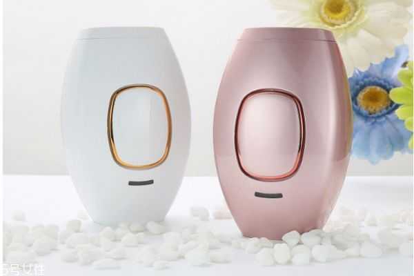 脱毛仪到底怎么选