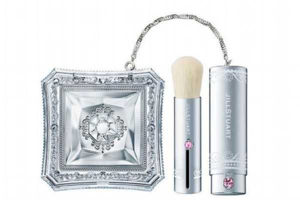 jill stuart腮红色号怎么选?jill stuart腮红画法 jill stuart腮红色号怎么选?jill stuart腮红画法