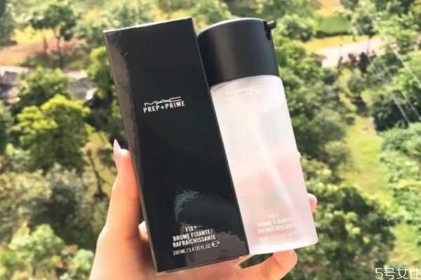 mac定妆喷雾好用吗?mac定妆喷雾怎么使用 mac定妆喷雾好用吗?mac定妆喷雾怎么使用