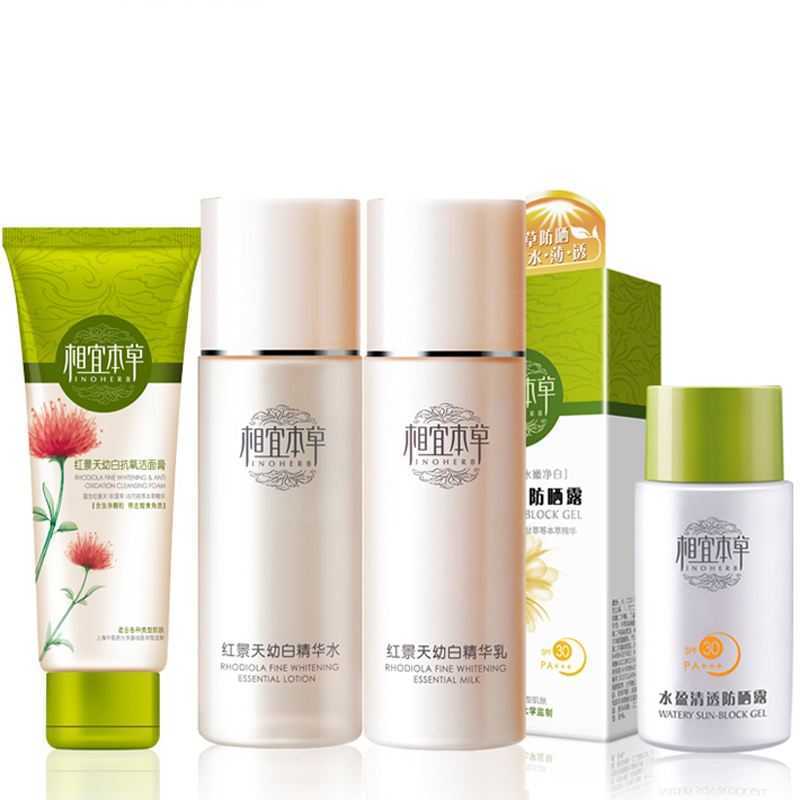 比较大众的护肤品品牌有哪些 比较大众的护肤品品牌有哪些