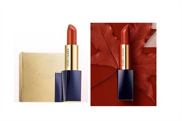 雅诗兰黛口红会不会干 雅诗兰黛口红会不会干