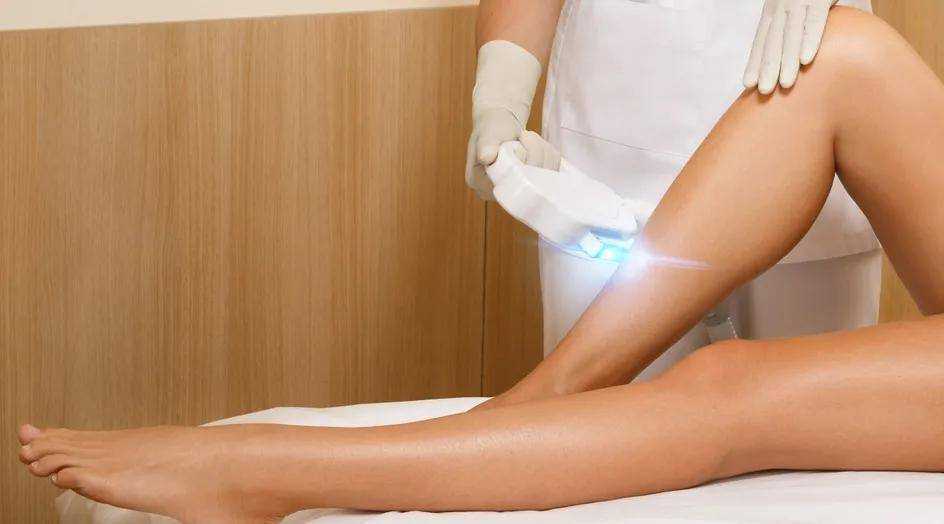 用了脱毛仪，真的可以让毛一直长不出来吗？ 