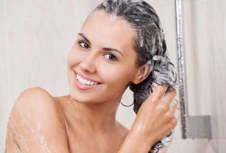 姜水洗头发能治白头发吗？姜水洗头发能生发吗