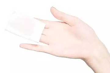 擦水乳用什么化妆棉好