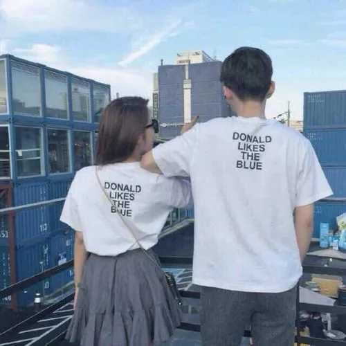 情侣头像二人专用