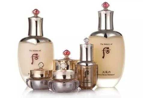 天气丹（透明金边）基础综合护理