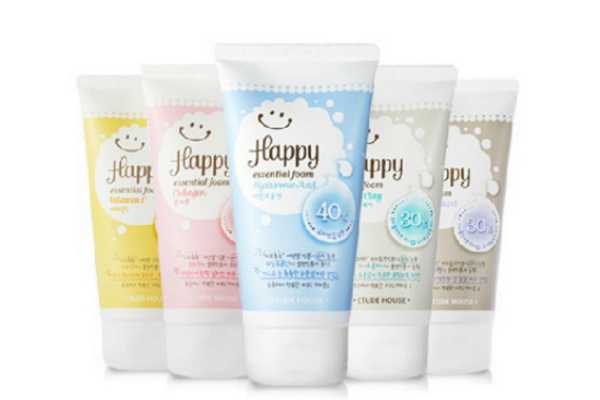 如何清洁面部皮肤