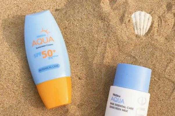 蜜丝婷防晒霜泰版和国产的有什么区别 蜜丝婷防晒霜保质期多久