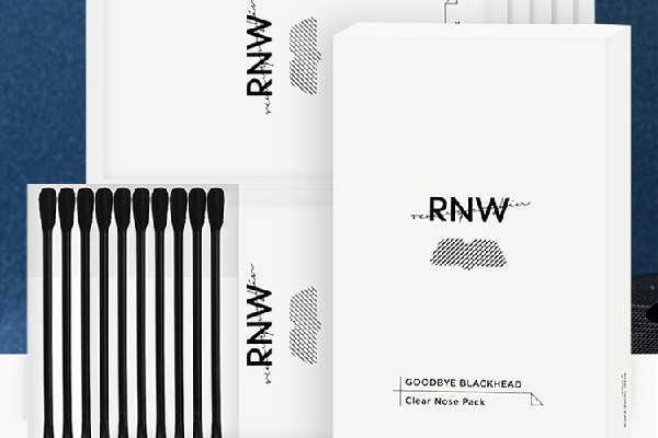 rnw鼻贴可以天天用吗？