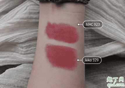 mac923是什么味道?mac923平价替代色推荐 mac923是什么味道?mac923平价替代色推荐