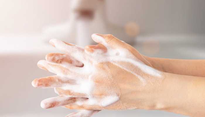 手部怎么保养 手部怎么保养