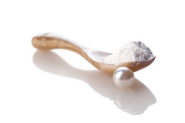 珍珠粉能直接抹脸上吗