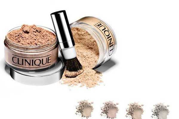 倩碧晶莹蜜粉怎么样？倩碧晶莹蜜粉适合什么肤质