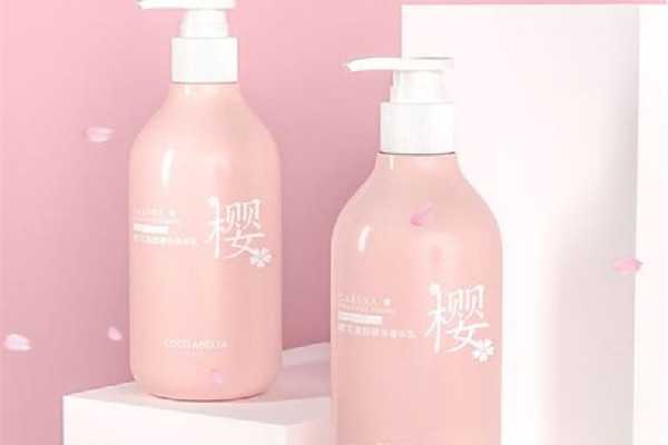 身体乳和润肤露的区别 身体乳和润肤露的区别