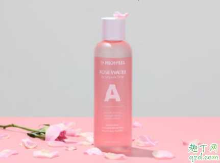 美蒂菲玫瑰精华水怎么样 美蒂菲玫瑰精华水怎么样