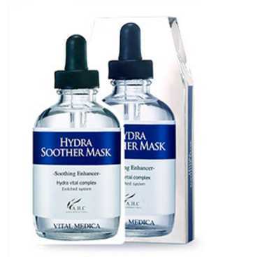 ahc面膜哪款最好