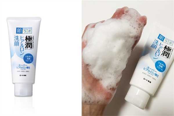 平价洗面乳推荐 平价洗面乳推荐