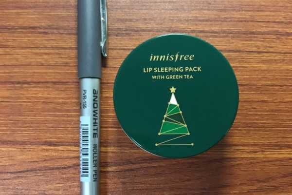 悦诗风吟唇膜可以吃么 悦诗风吟唇膜可以吃么