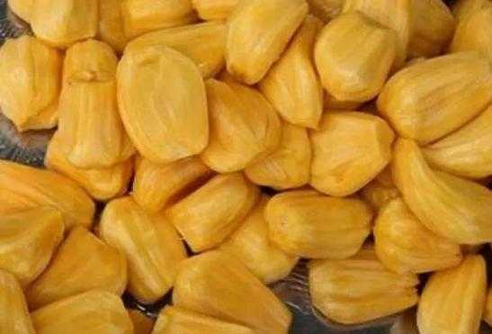 菠萝蜜烂了一部分其它的可以吃吗 菠萝蜜烂了一部分其它的可以吃吗