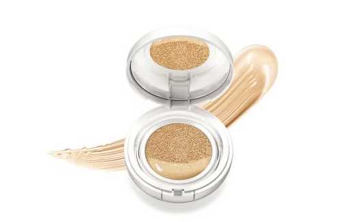 粉凝霜在化妆中顺序 气垫粉凝霜和气垫BB的区别 粉凝霜在化妆中顺序 气垫粉凝霜和气垫BB的区别