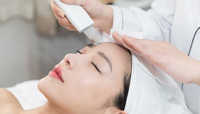 美容仪器有效果吗 美容仪器有效果吗