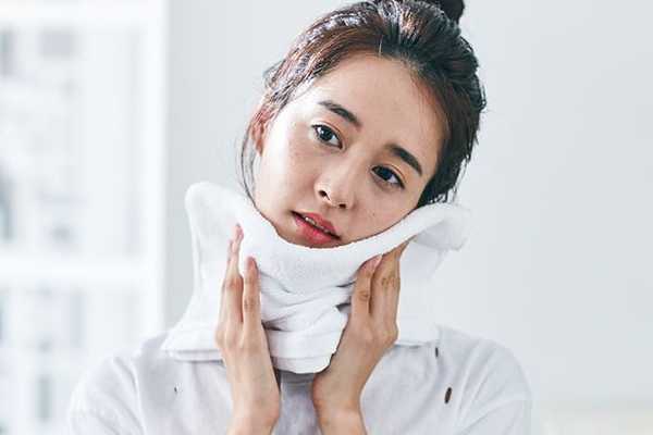 冬天要去角质吗