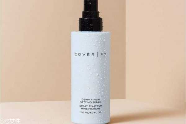 定妆喷雾什么牌子好？十大公认最好用的定妆喷雾