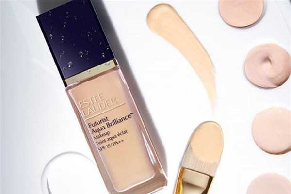 雅诗兰黛沁水粉底液色号怎么选 雅诗兰黛沁水粉底液色号怎么选