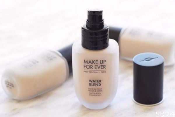 粉底液干了倒不出来怎么办？粉底液干了怎么处理