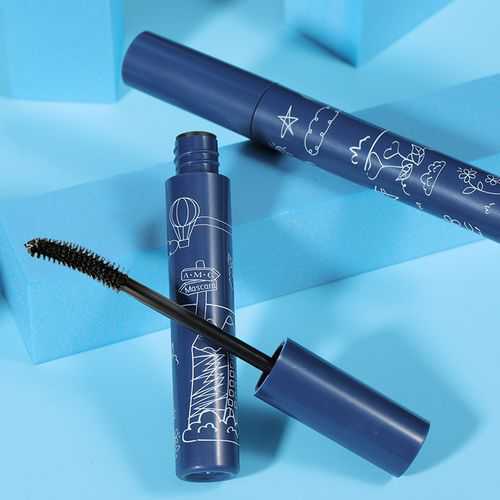 睫毛膏会让睫毛脱落吗