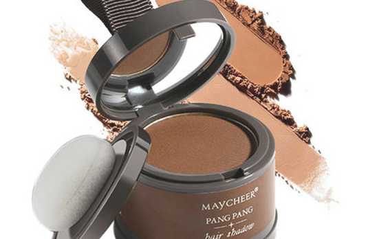 发际线粉需要卸妆吗 发际线粉需要卸妆吗