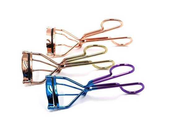 睫毛夹有什么作用