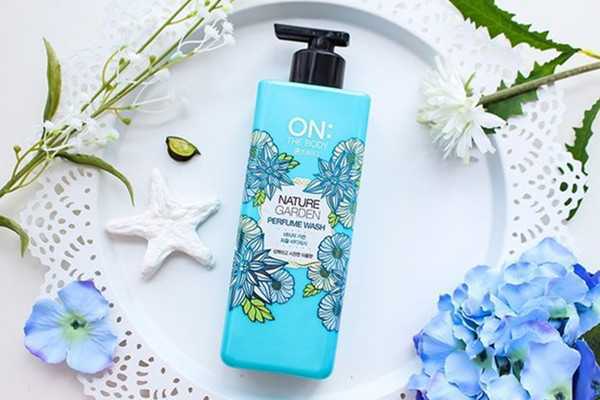 沐浴露没有冲洗干净会怎么样